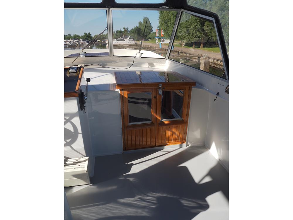 picture Dekuitrusting